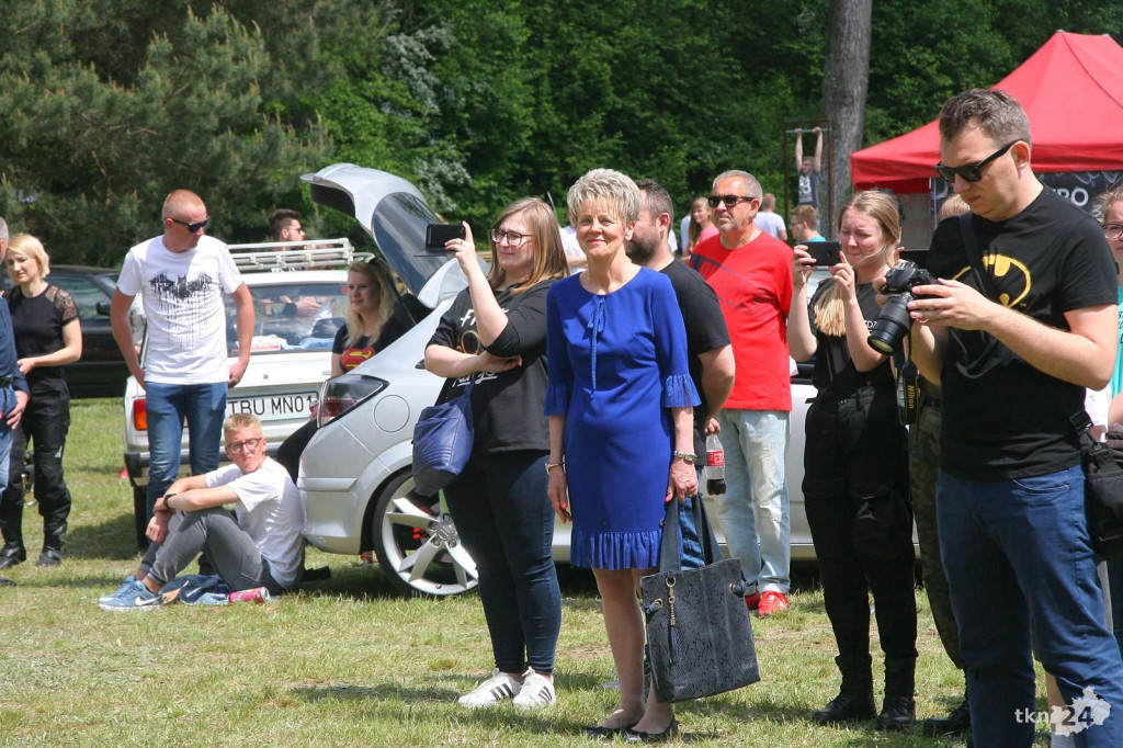 Relacja wideo: Konecki Motopiknik 2019