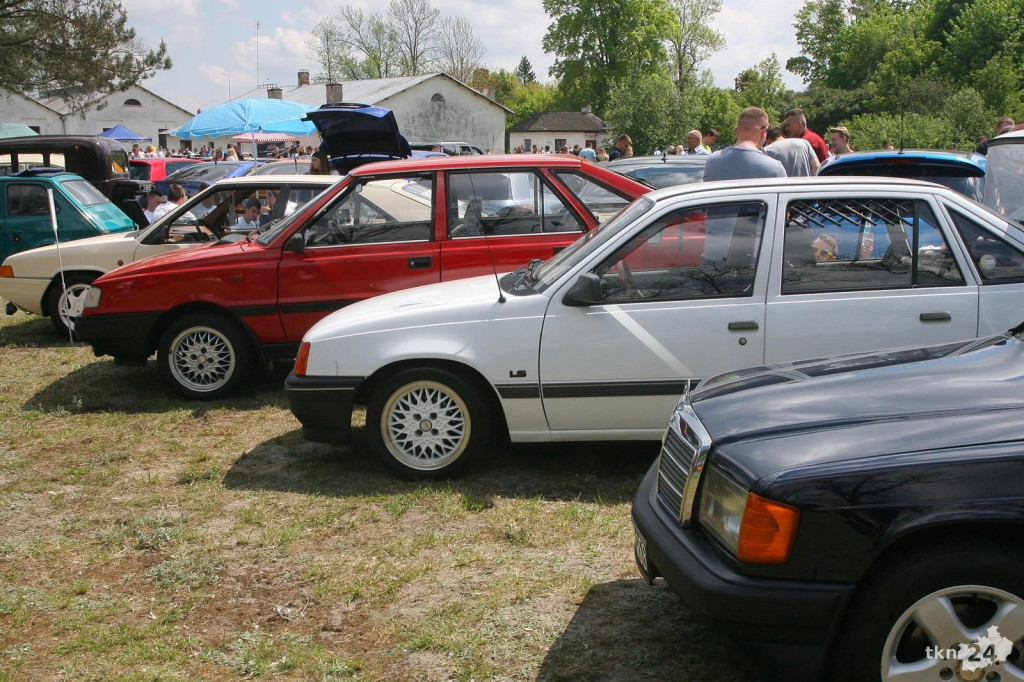 Relacja wideo: Konecki Motopiknik 2019