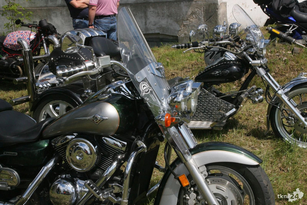 Relacja wideo: Konecki Motopiknik 2019