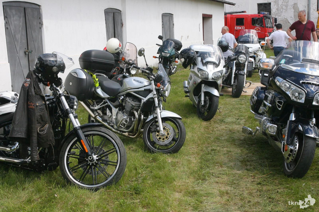 Relacja wideo: Konecki Motopiknik 2019