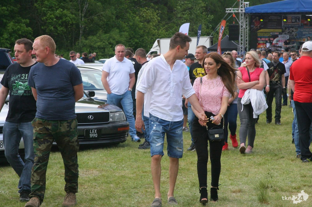 Relacja wideo: Konecki Motopiknik 2019