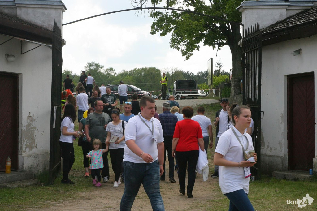 Relacja wideo: Konecki Motopiknik 2019