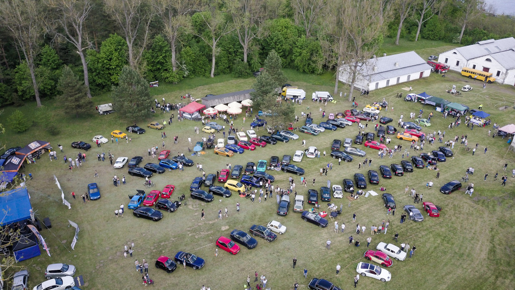 Relacja wideo: Konecki Motopiknik 2019