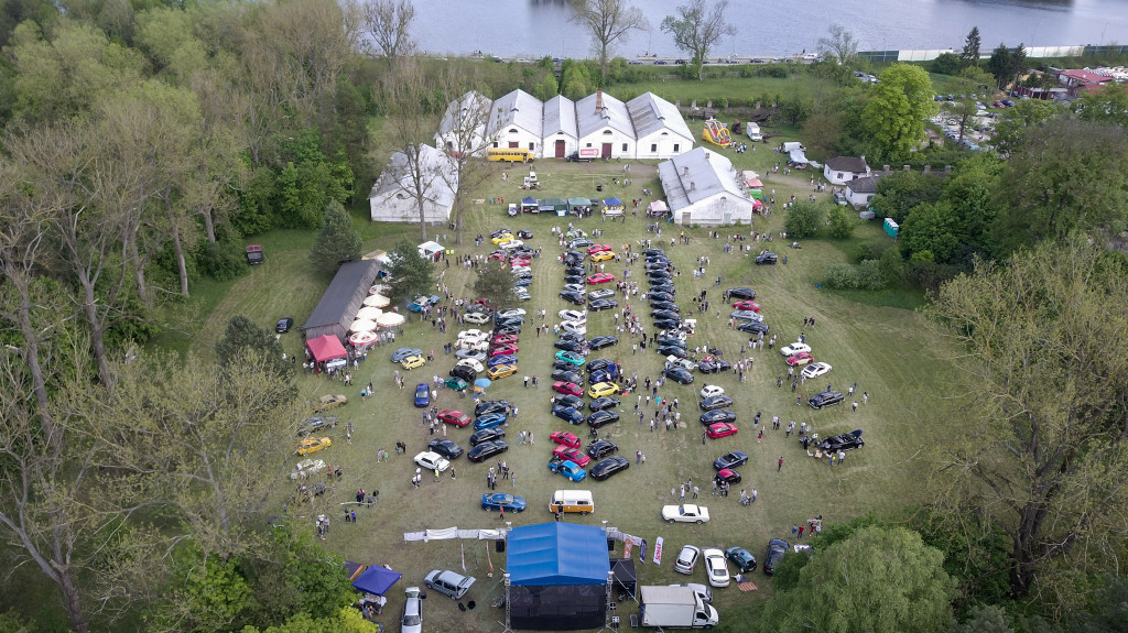 Relacja wideo: Konecki Motopiknik 2019