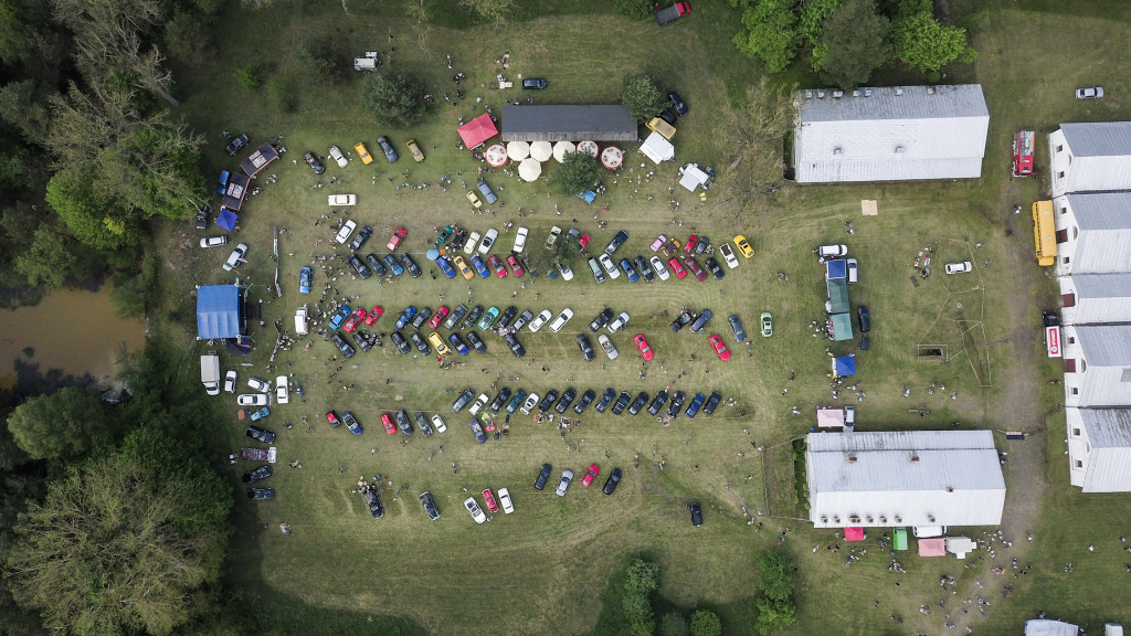 Relacja wideo: Konecki Motopiknik 2019