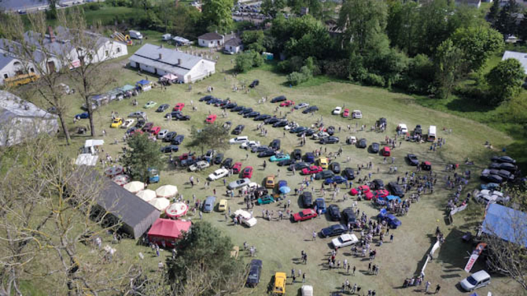 Relacja wideo: Konecki Motopiknik 2019