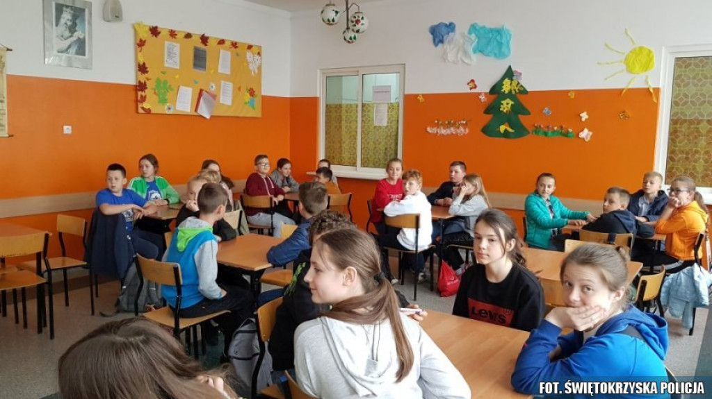 Stadnicka Wola najlepsza w konkursie `Bezpieczeństwo w Ruchu Drogowym` [zdjęcia]