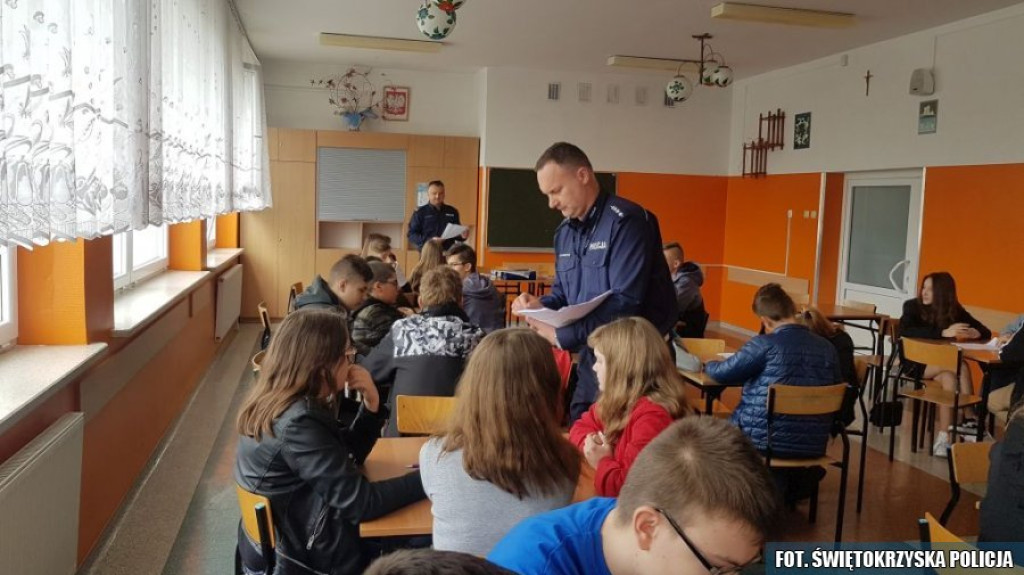Stadnicka Wola najlepsza w konkursie `Bezpieczeństwo w Ruchu Drogowym` [zdjęcia]