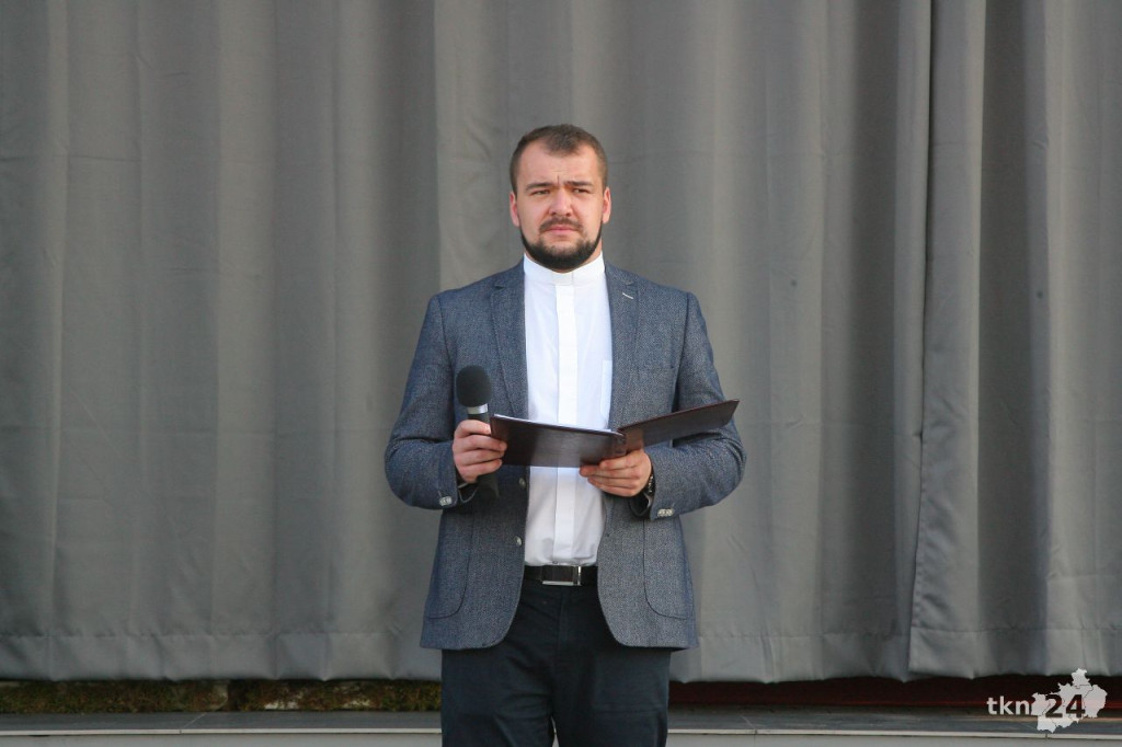 Relacja wideo: Kolejna premiera `Teatru pod Lipami`
