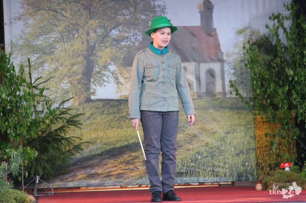 Relacja wideo: Kolejna premiera `Teatru pod Lipami`