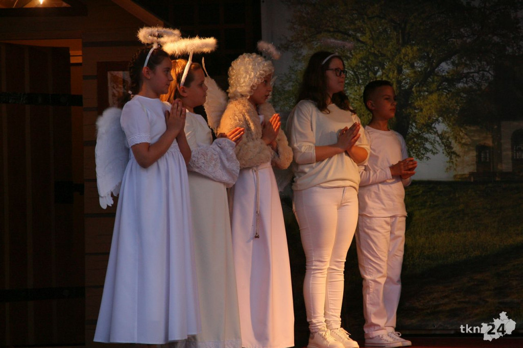 Relacja wideo: Kolejna premiera `Teatru pod Lipami`