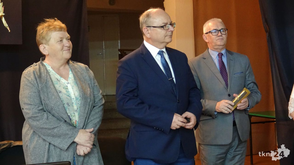 Aż pięciu laureatów konkursu o Złote Pióro Burmistrza Końskich! [wideo, zdjęcia]