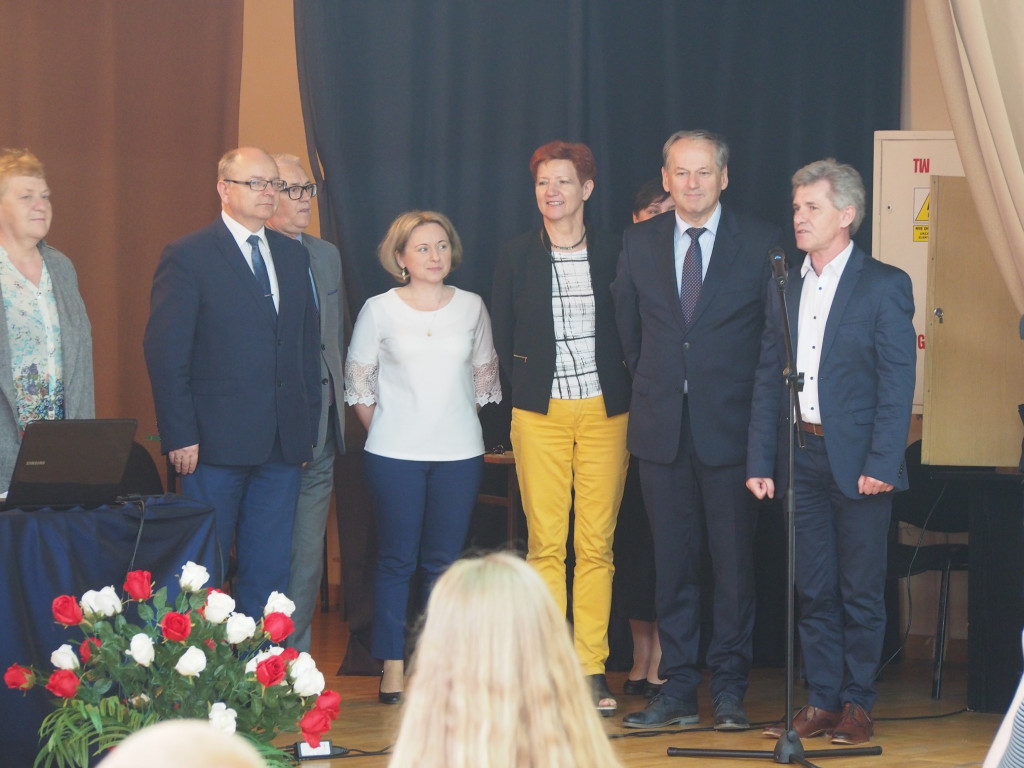 Aż pięciu laureatów konkursu o Złote Pióro Burmistrza Końskich! [wideo, zdjęcia]