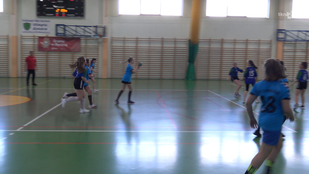 Jubileuszowy X Wiosenny Turniej Olimpii Końskie [wideo, zdjęcia]