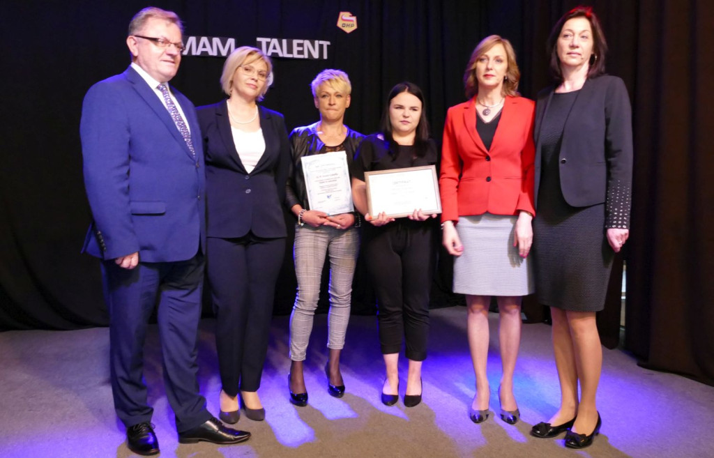 W Końskich prezentowały się talenty z całego województwa [zdjęcia]