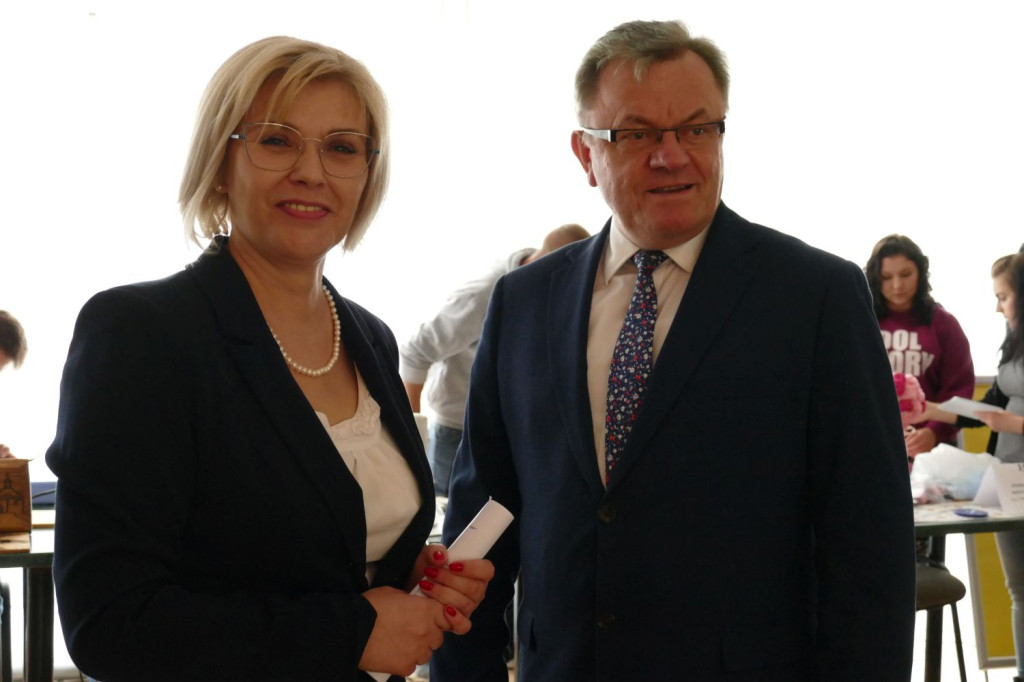 W Końskich prezentowały się talenty z całego województwa [zdjęcia]