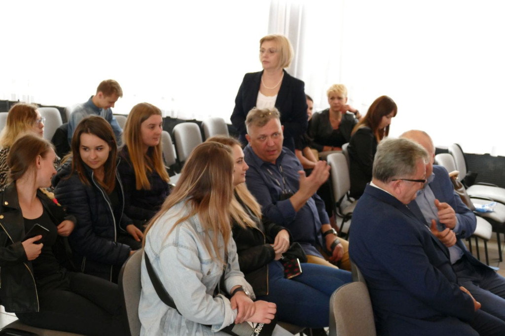 W Końskich prezentowały się talenty z całego województwa [zdjęcia]