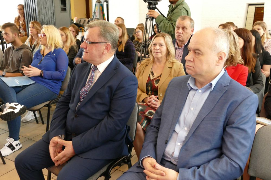 W Końskich prezentowały się talenty z całego województwa [zdjęcia]