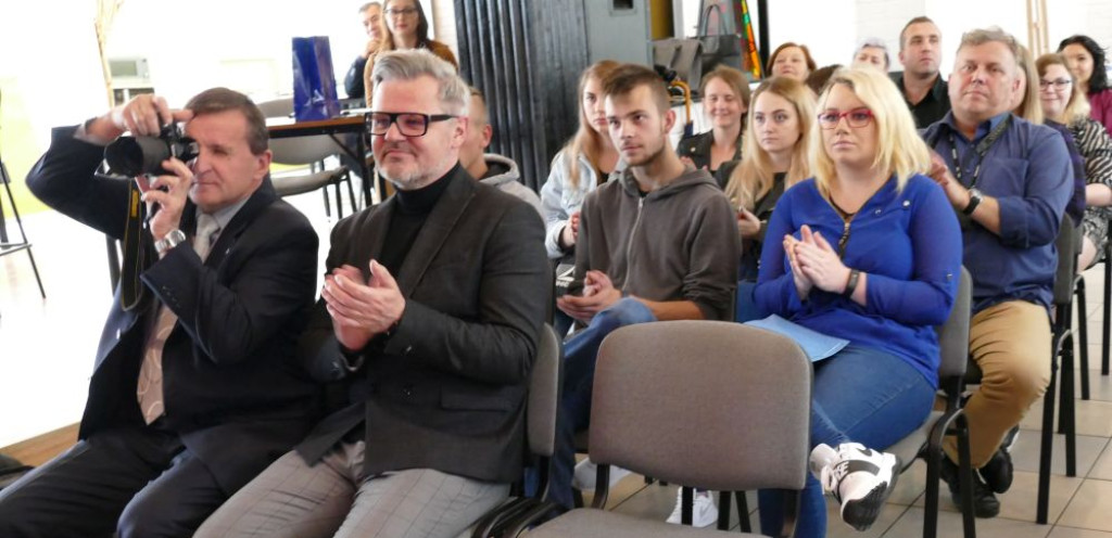 W Końskich prezentowały się talenty z całego województwa [zdjęcia]