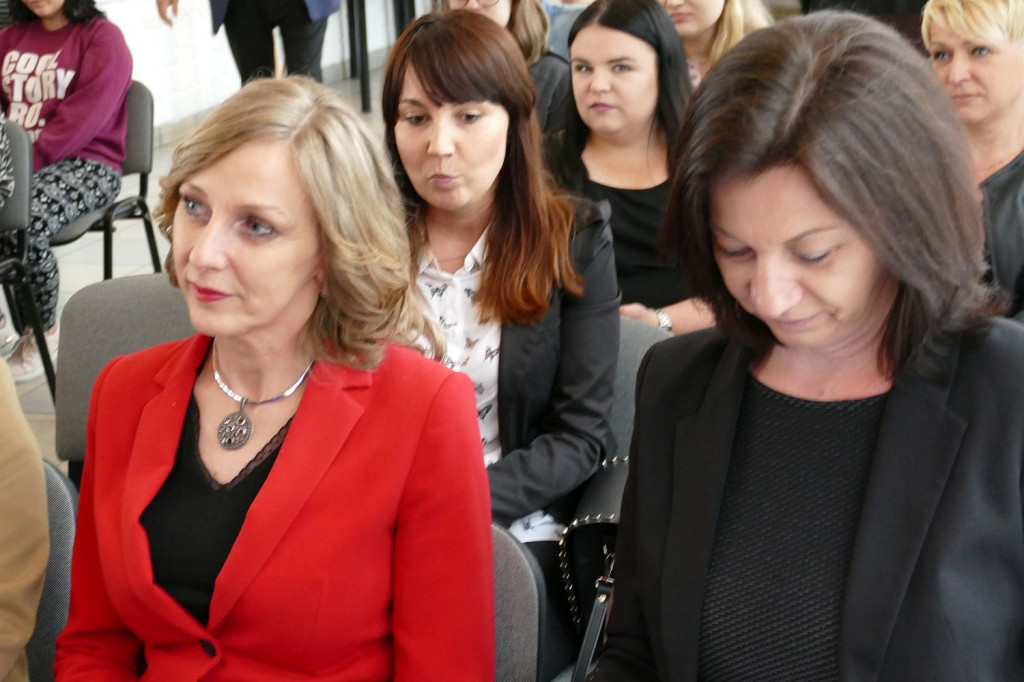 W Końskich prezentowały się talenty z całego województwa [zdjęcia]