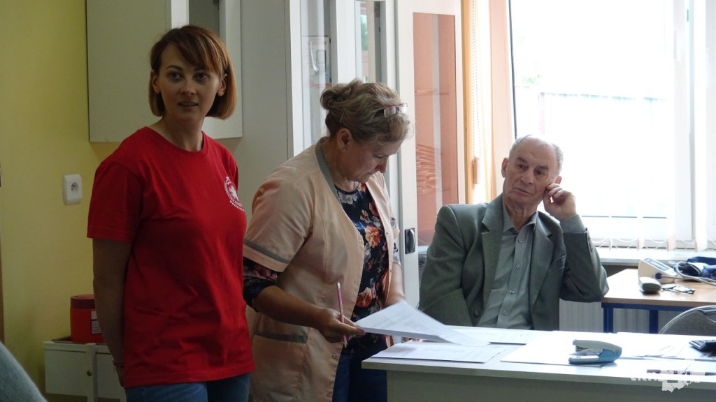 Uczniowie z koneckiej jedynki są najlepsi w ratowaniu życia! [wideo, zdjęcia]