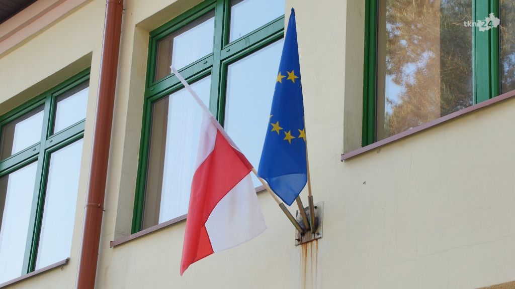 Trwają wybory do Europarlamentu [wideo, zdjęcia]