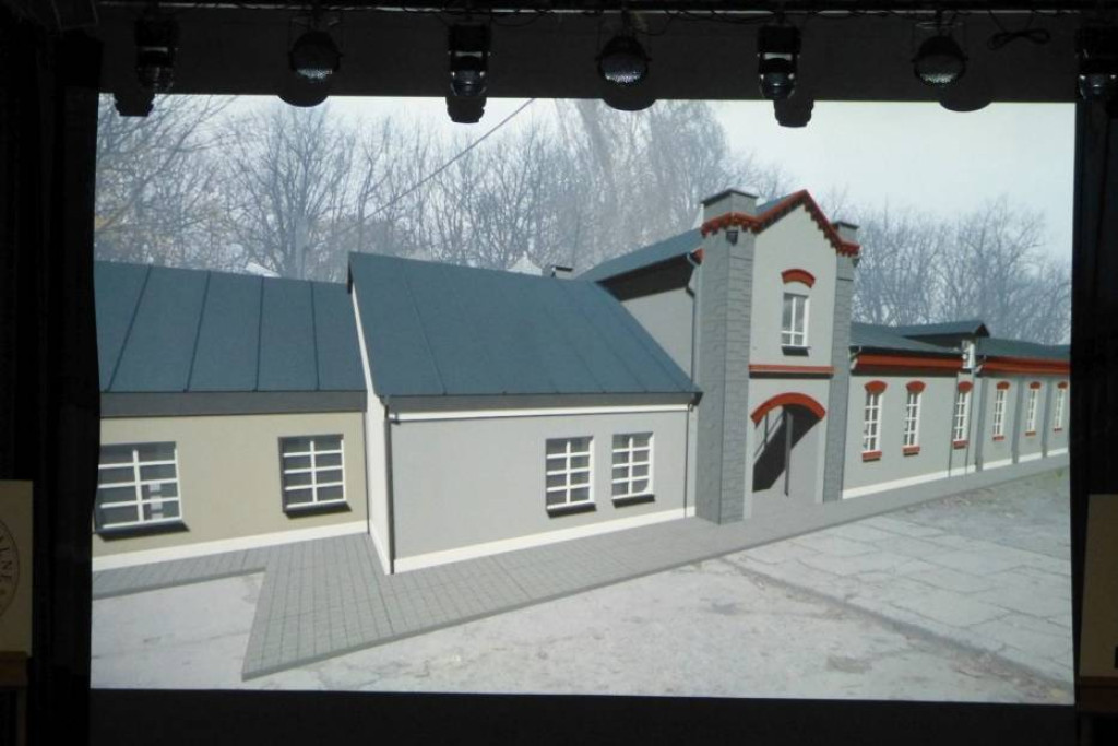 Muzeum Ziemi Koneckiej w Końskich to kwestia czasu [zdjęcia]