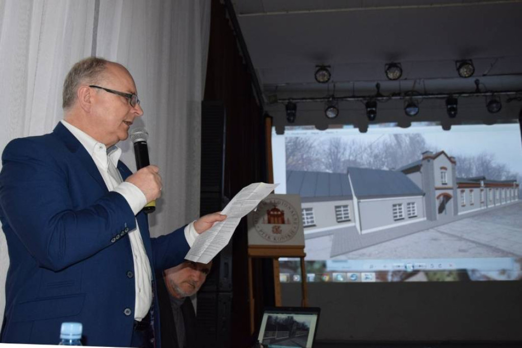 Muzeum Ziemi Koneckiej w Końskich to kwestia czasu [zdjęcia]