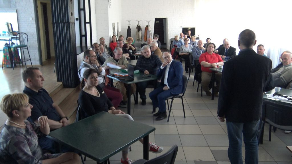 Muzeum Ziemi Koneckiej w Końskich to kwestia czasu [zdjęcia]