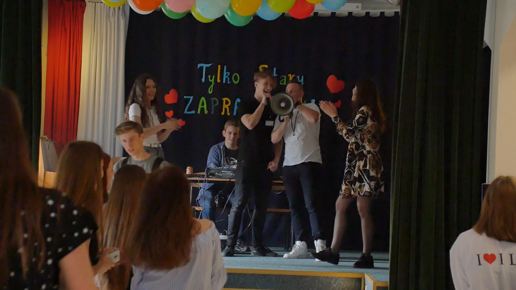 Relacja wideo: Dzień otwarty w szkołach ponadgimnazjalnych