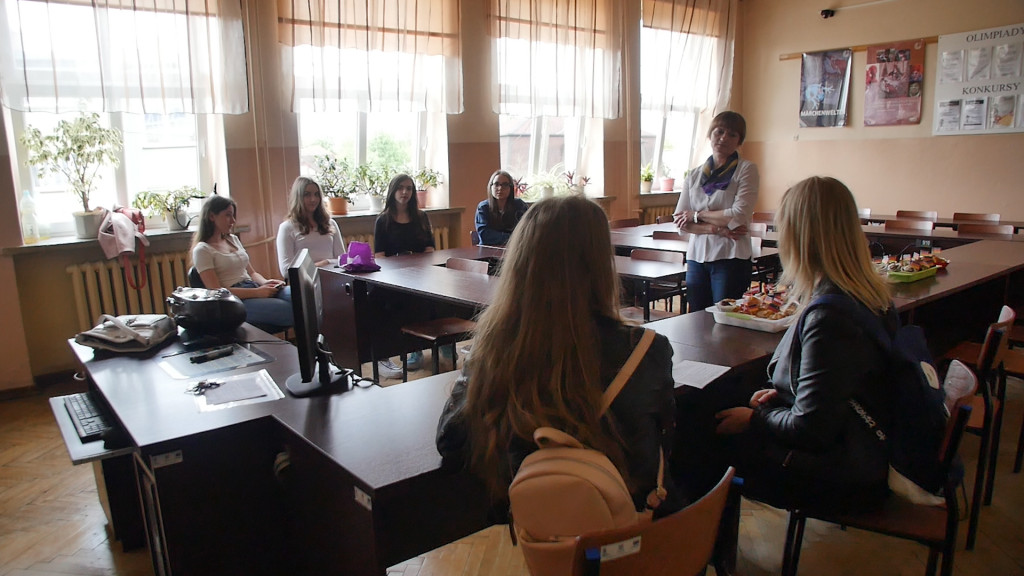 Relacja wideo: Dzień otwarty w szkołach ponadgimnazjalnych
