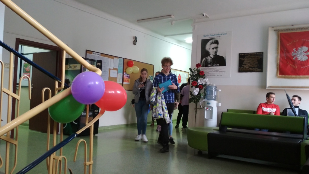 Relacja wideo: Dzień otwarty w szkołach ponadgimnazjalnych