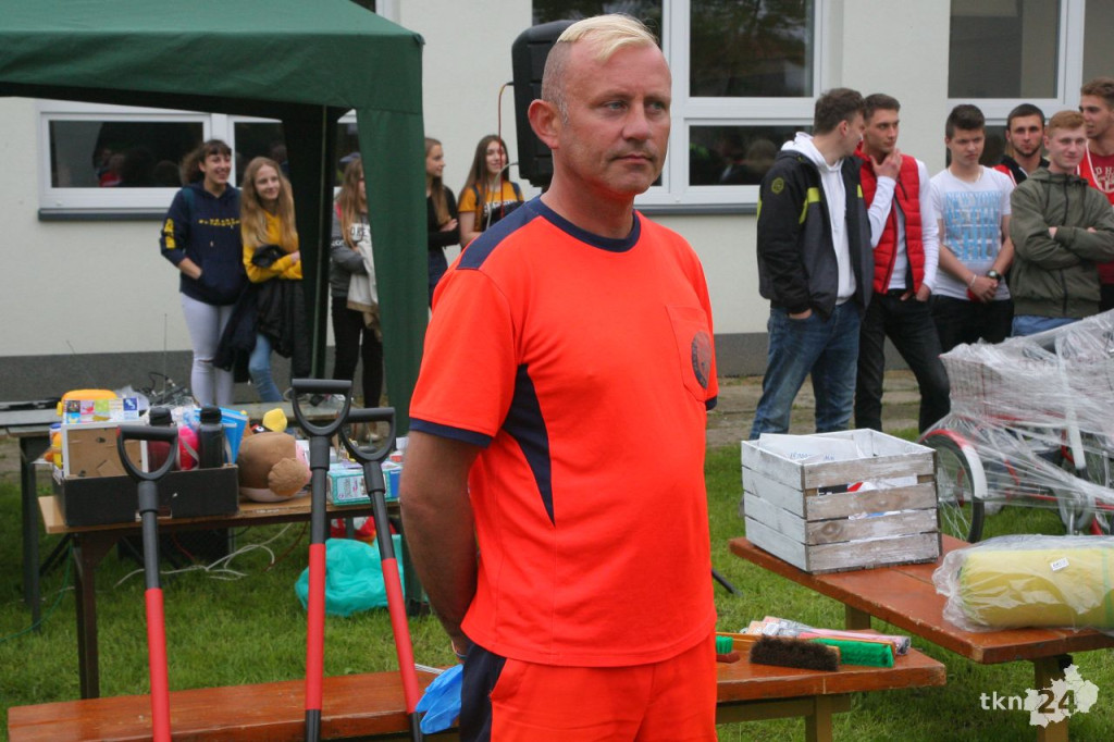 Relacja wideo: Dzień otwarty w szkołach ponadgimnazjalnych