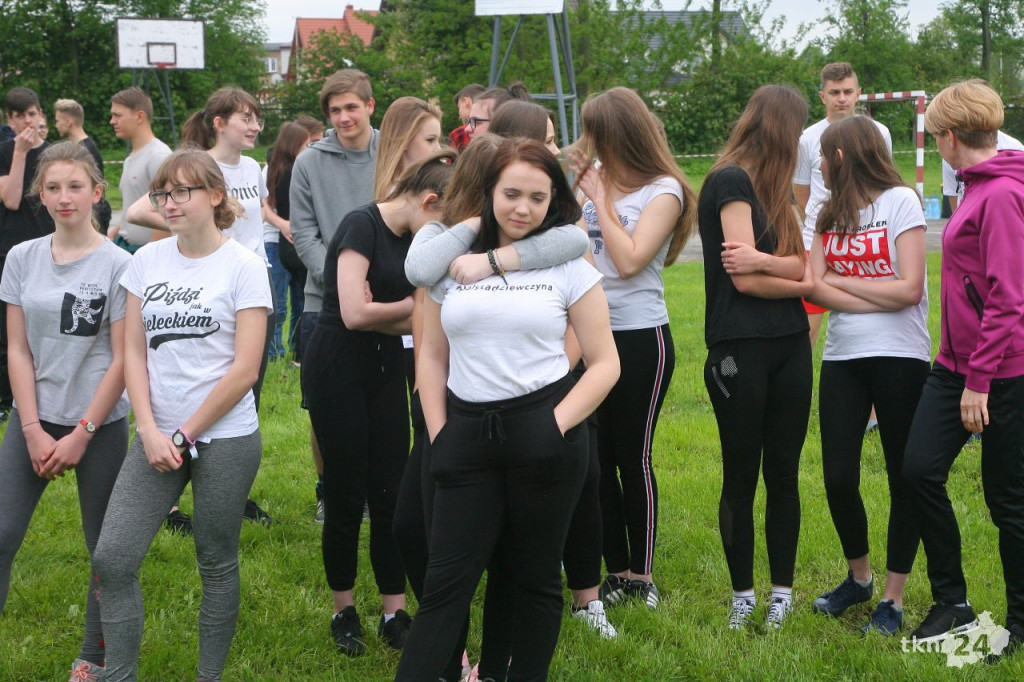 Relacja wideo: Dzień otwarty w szkołach ponadgimnazjalnych