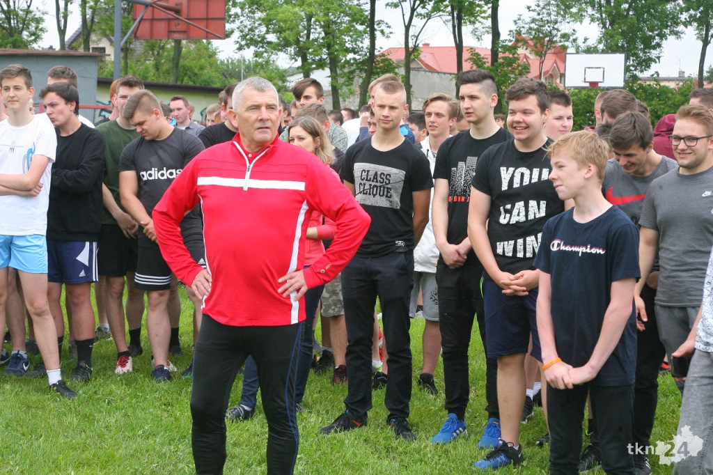 Relacja wideo: Dzień otwarty w szkołach ponadgimnazjalnych