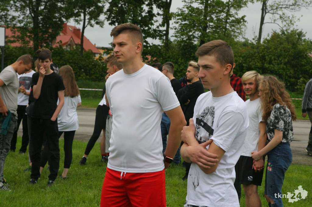 Relacja wideo: Dzień otwarty w szkołach ponadgimnazjalnych