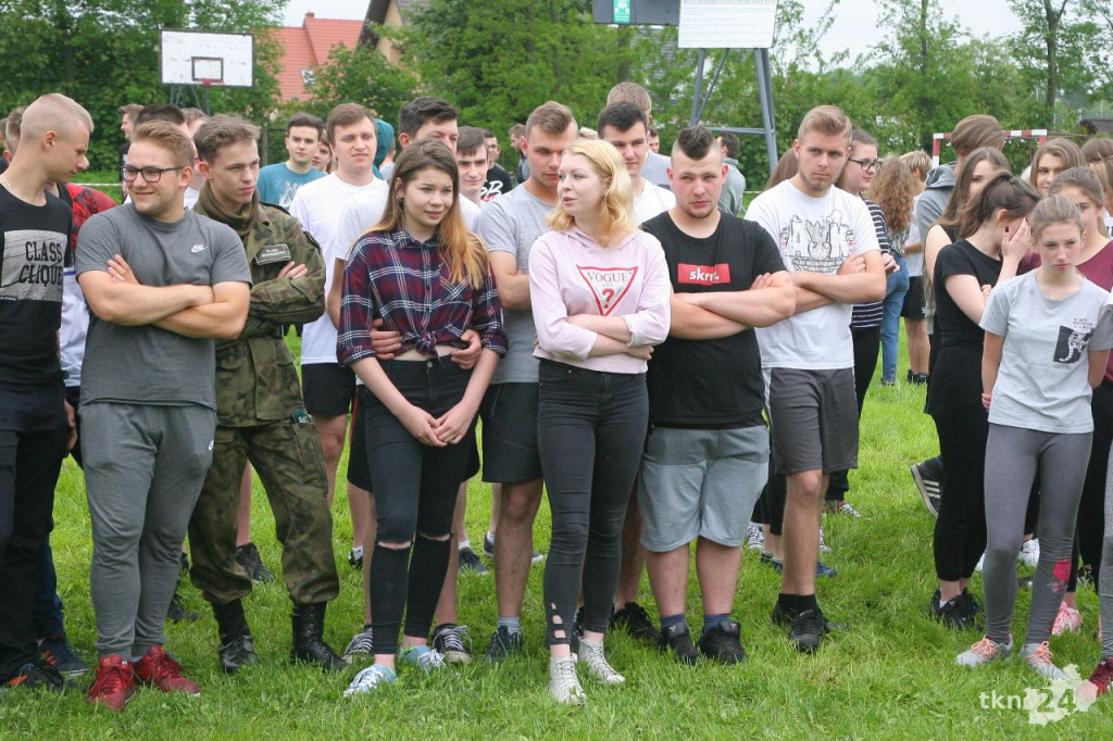 Relacja wideo: Dzień otwarty w szkołach ponadgimnazjalnych