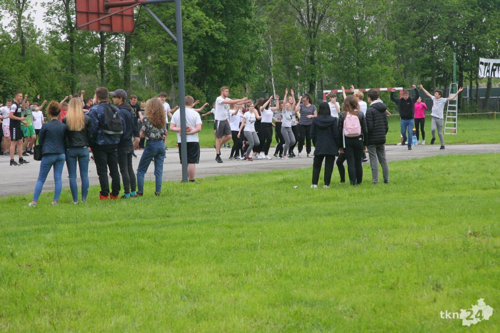 Relacja wideo: Dzień otwarty w szkołach ponadgimnazjalnych