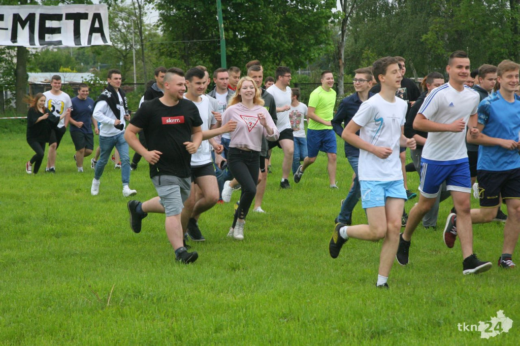 Relacja wideo: Dzień otwarty w szkołach ponadgimnazjalnych