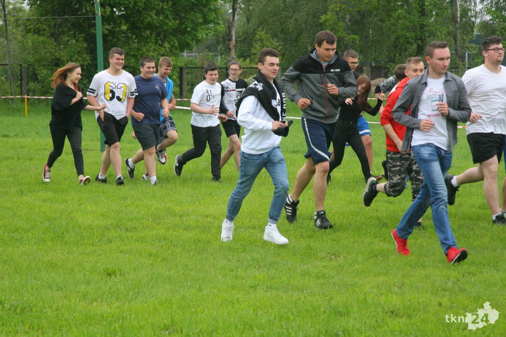 Relacja wideo: Dzień otwarty w szkołach ponadgimnazjalnych