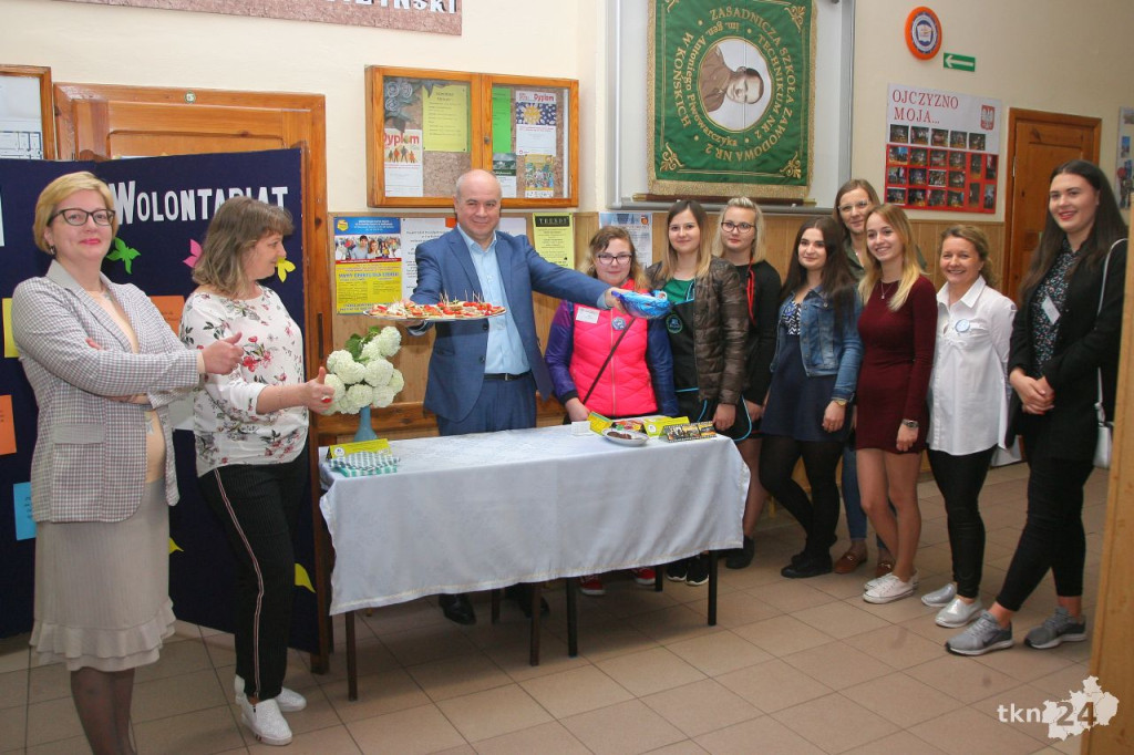 Relacja wideo: Dzień otwarty w szkołach ponadgimnazjalnych