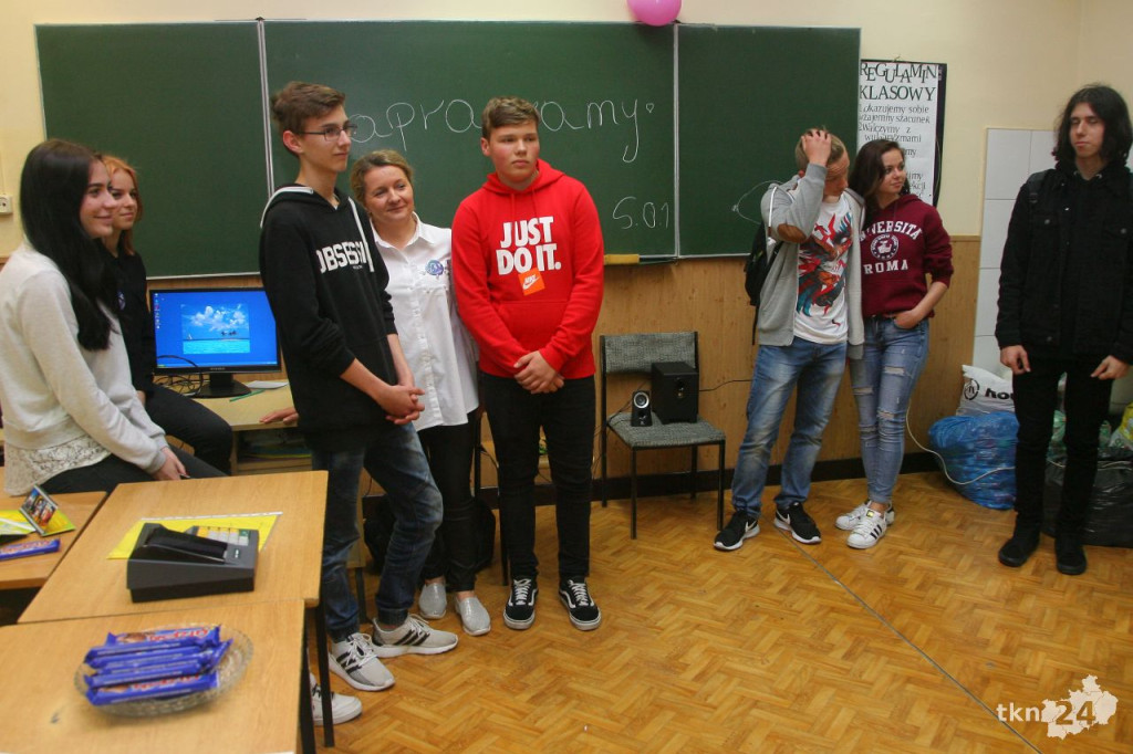 Relacja wideo: Dzień otwarty w szkołach ponadgimnazjalnych