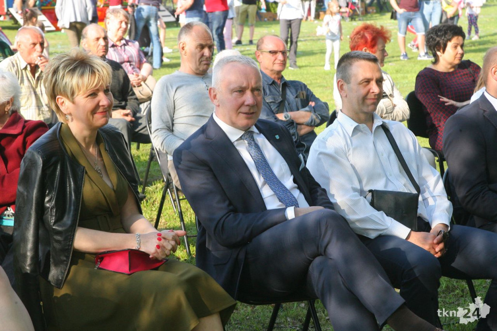 Majówka w Bębnowie. Inicjatywa powróciła po latach! [wideo, zdjęcia]