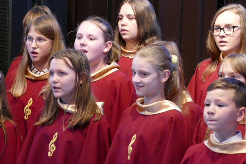 Szkoła Muzyczna dała świetny koncert na Dzień Matki [wideo, zdjęcia]