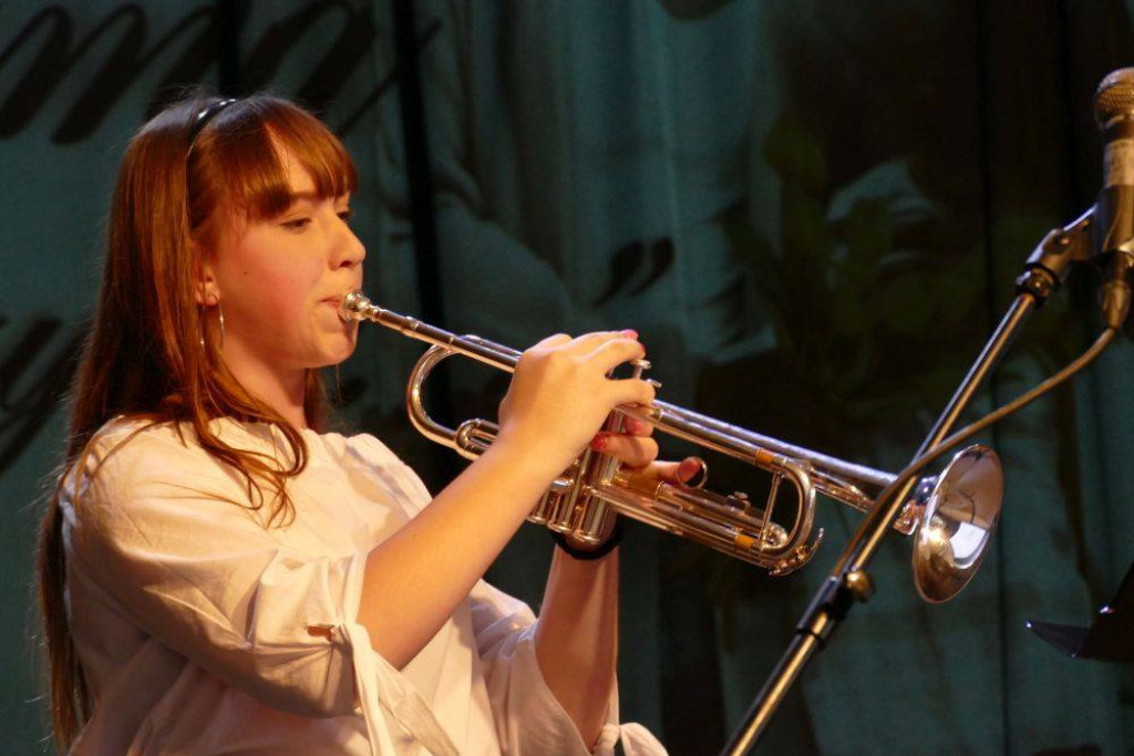 Szkoła Muzyczna dała świetny koncert na Dzień Matki [wideo, zdjęcia]