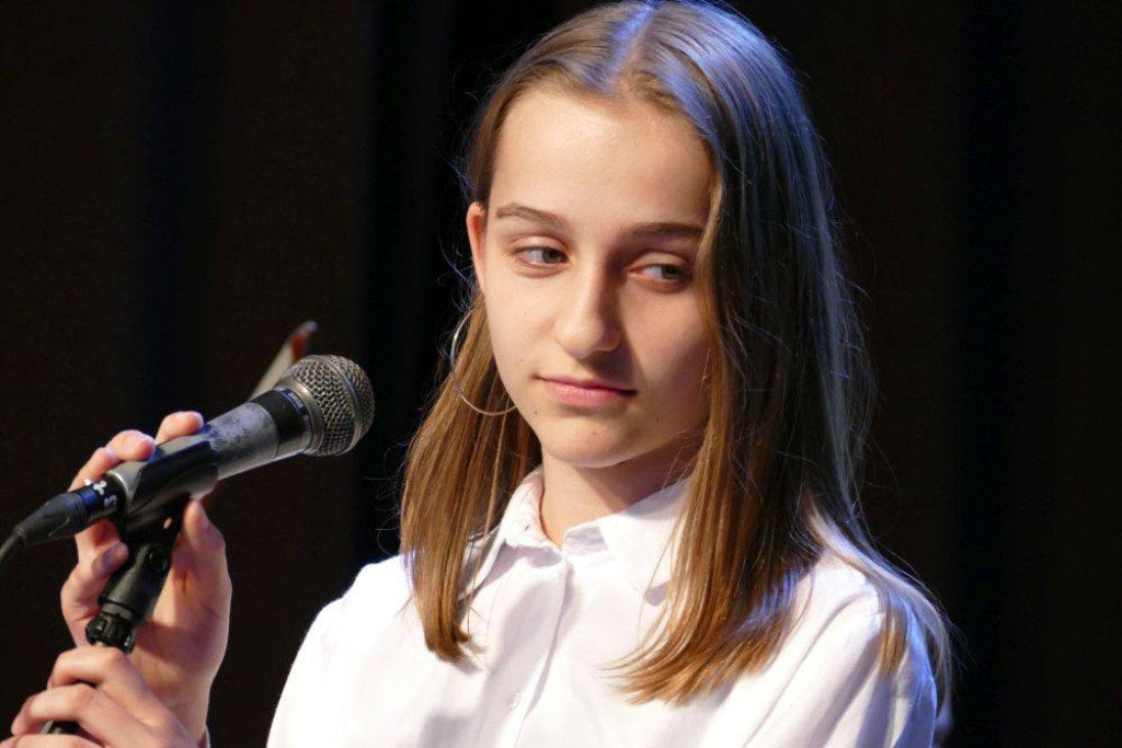 Szkoła Muzyczna dała świetny koncert na Dzień Matki [wideo, zdjęcia]