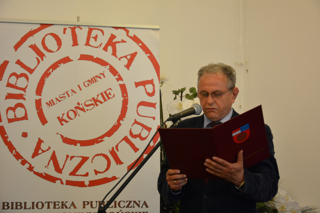 100 lat działalności PCK na Konecczyźnie [wideo, zdjęcia]