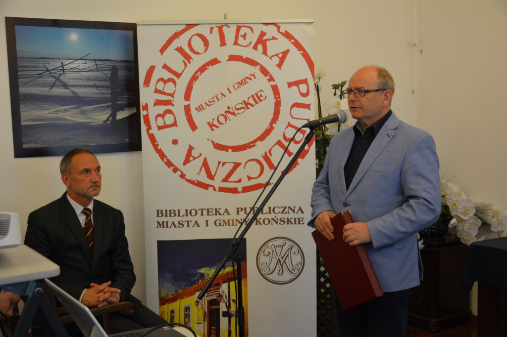 100 lat działalności PCK na Konecczyźnie [wideo, zdjęcia]