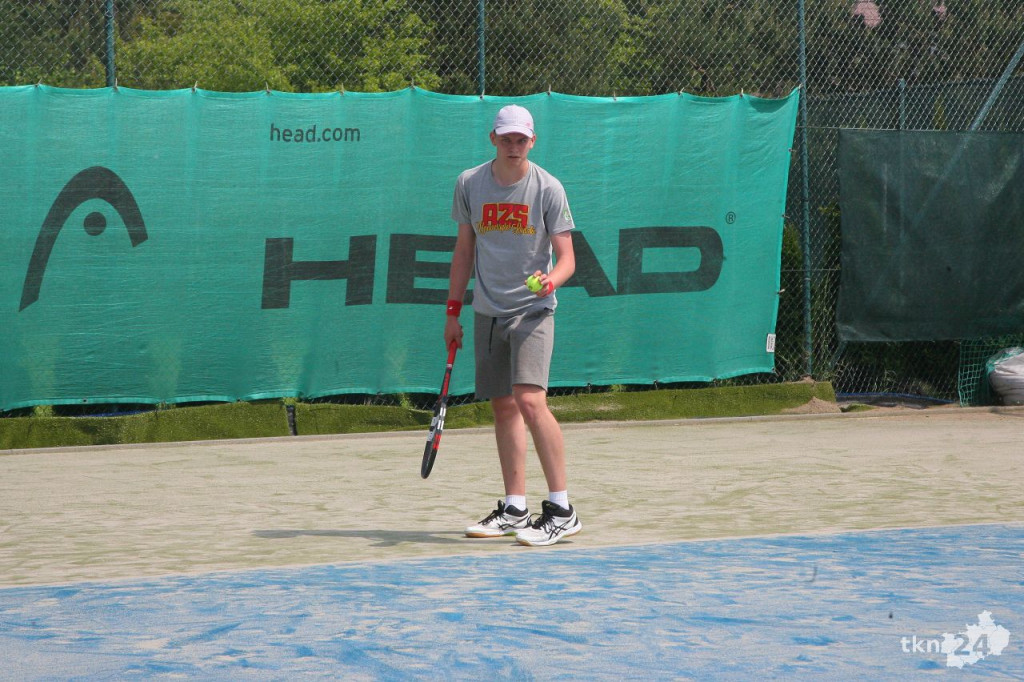 W Red Bridge Cup tym razem rywalizowali singliści [wideo, zdjęcia]