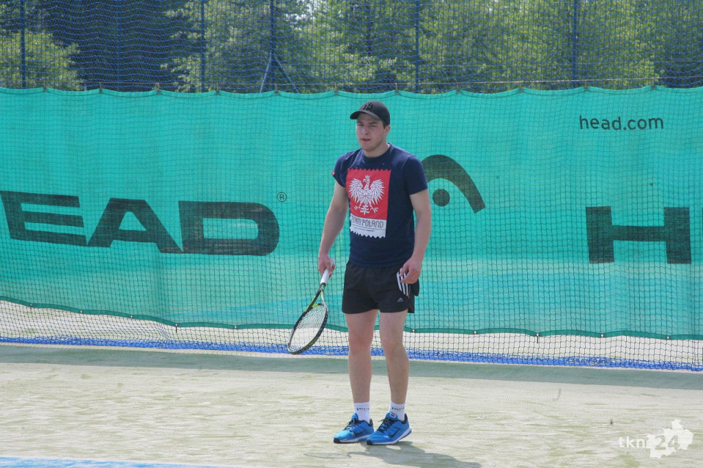 W Red Bridge Cup tym razem rywalizowali singliści [wideo, zdjęcia]